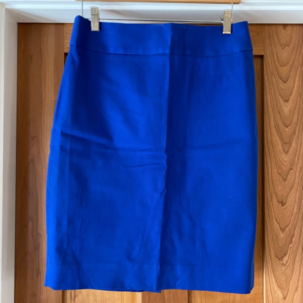 Banana Republic pencil skirt